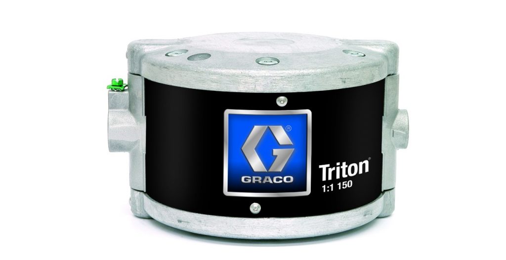 Graco Triton 308 233777