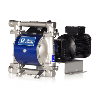 Graco Husky 1050E Electric 1" Diaphragm Pump