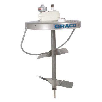 Graco Agitators & Mixers