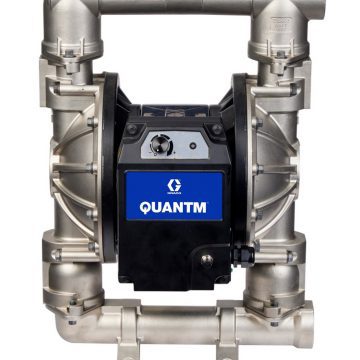 Quantm i120 (2")