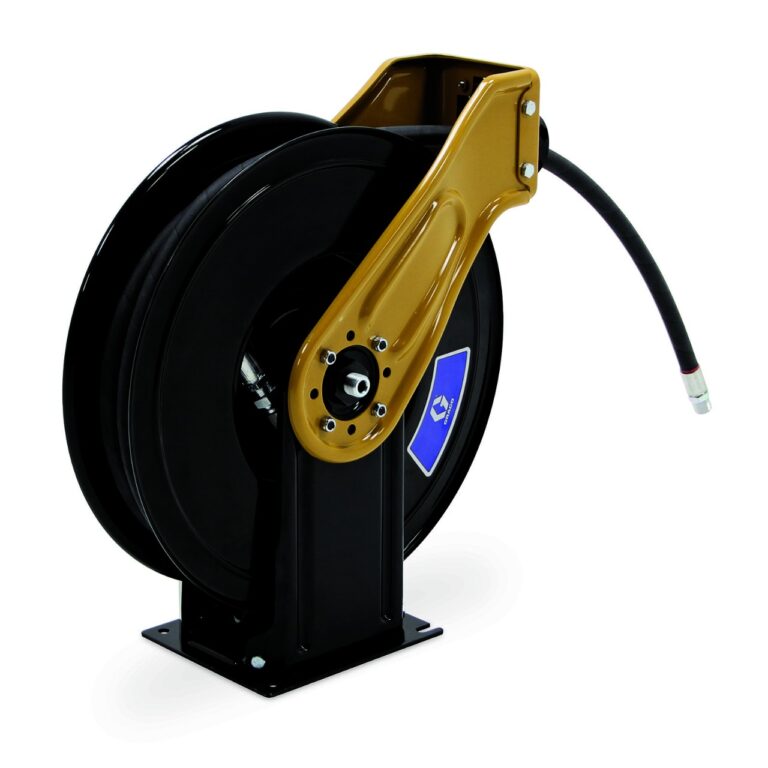 XDX 20 Hose Reel