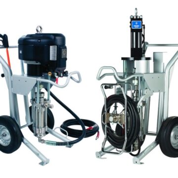 Hydra-clean Pressure Washers