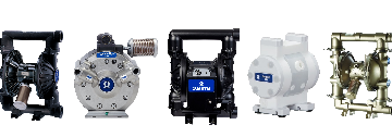 Diaphragm Pumps