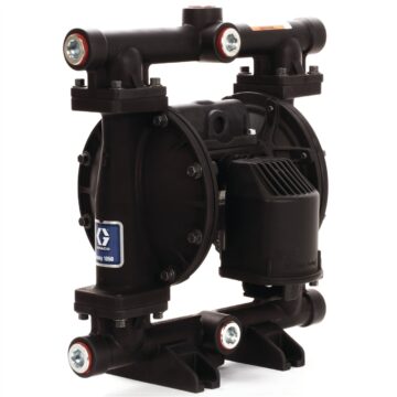 Graco Husky 1050 AODD 1" Pumps