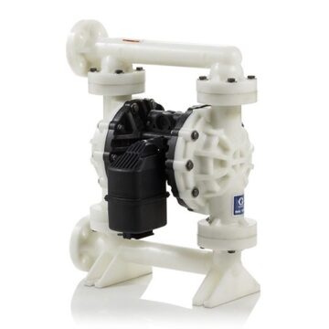 Graco Husky 15120 AODD 1.5" Pumps