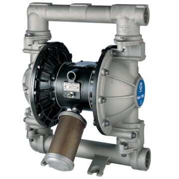 Graco Husky 1590 AODD 1.5" Pumps