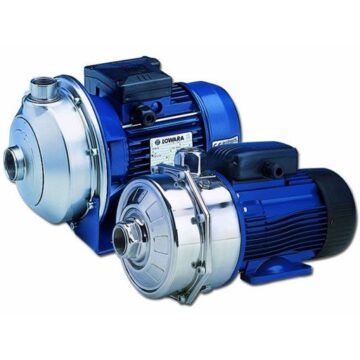 Lowara CEA/CA Centrifugal Booster Pumps