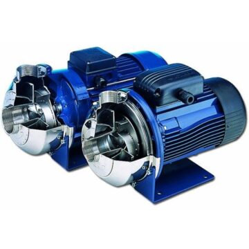 Lowara CO End Suction (Solids Handling) Pumps